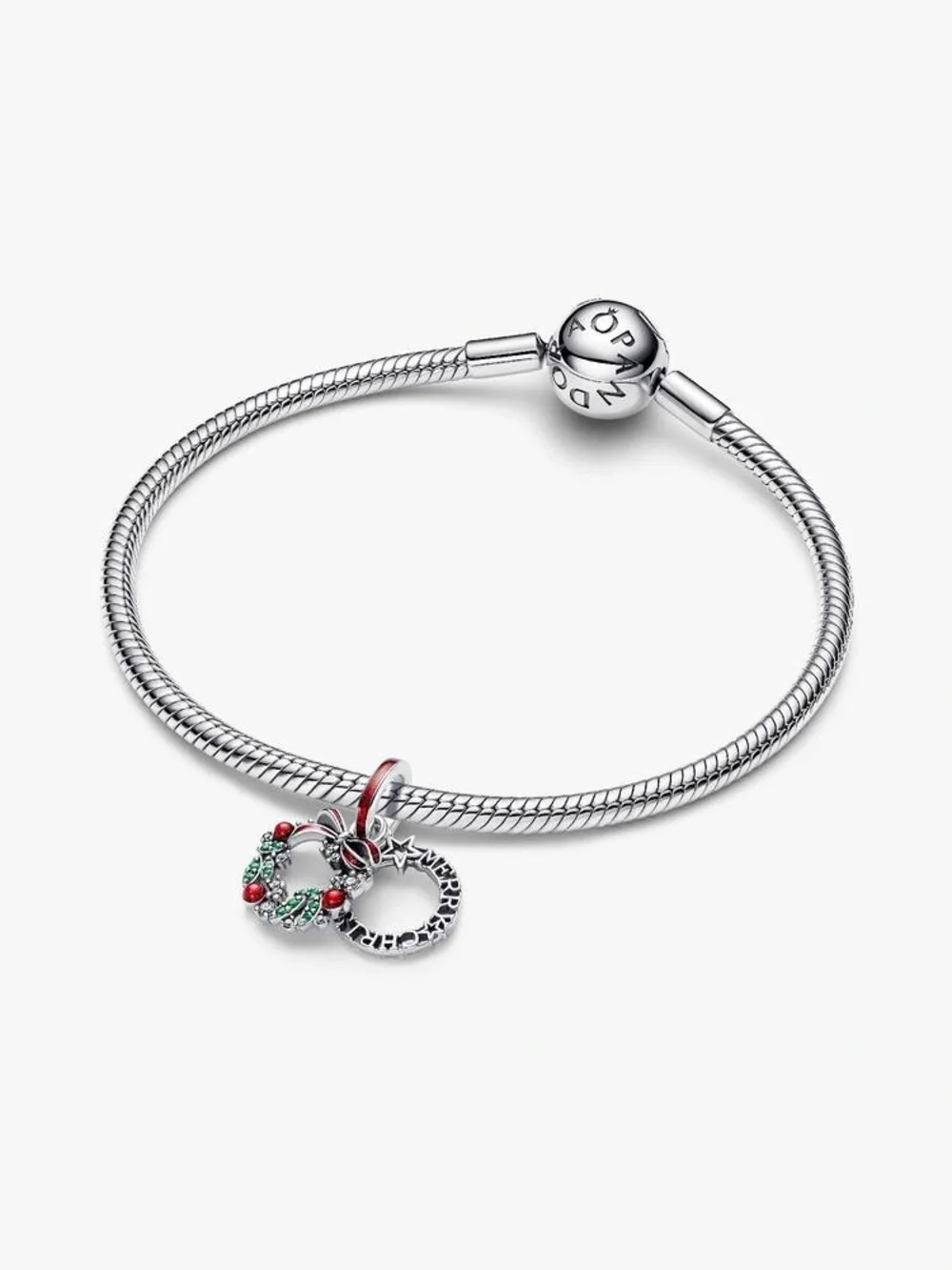 Pandora beautiful authentic